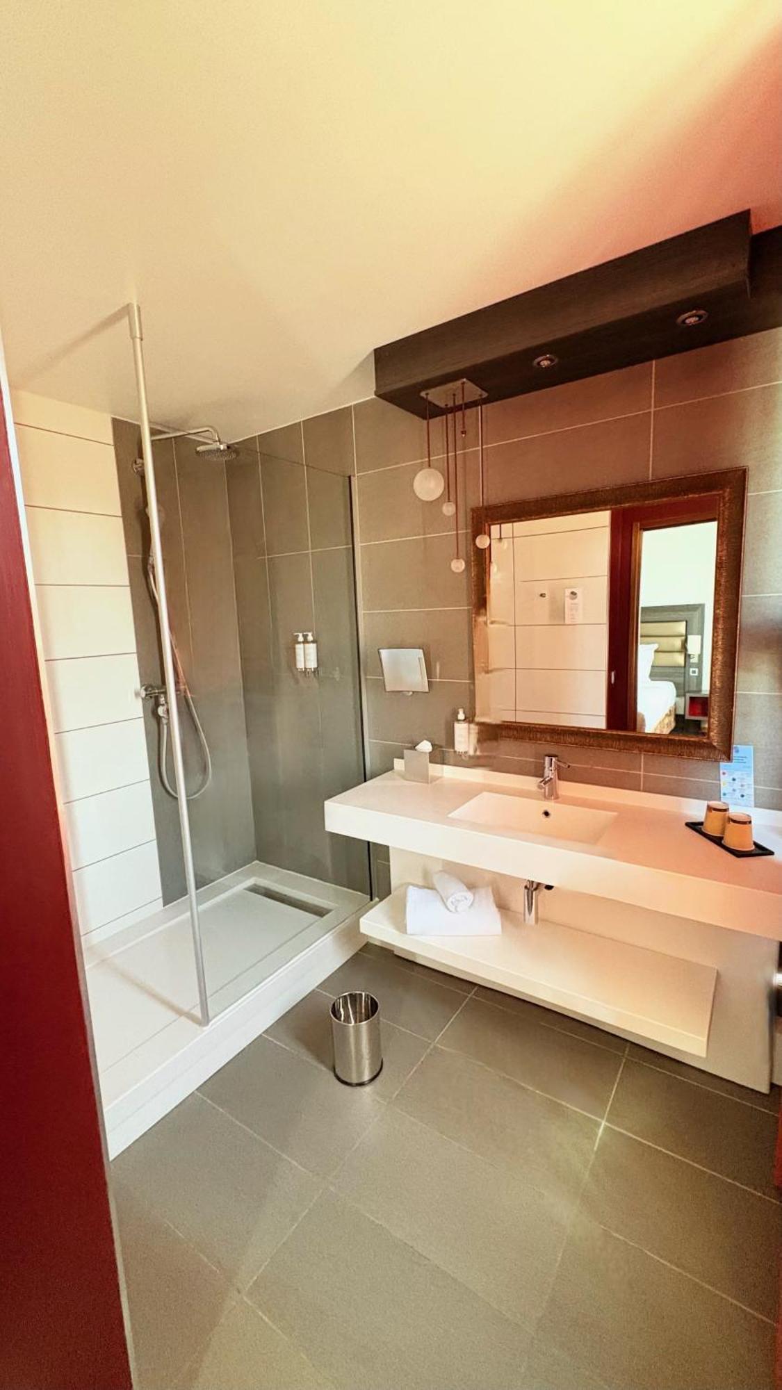 Mercure Lyon Centre - Gare Part Dieu Екстериор снимка